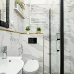 Apartman Mokwy By Solarento *