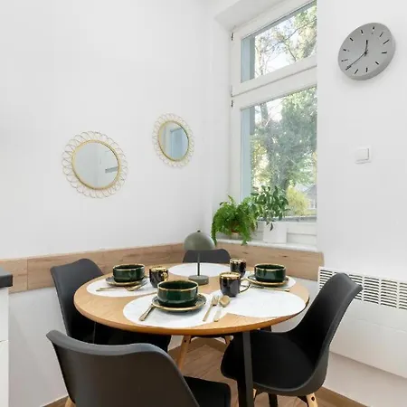 Mokwy By Solarento *