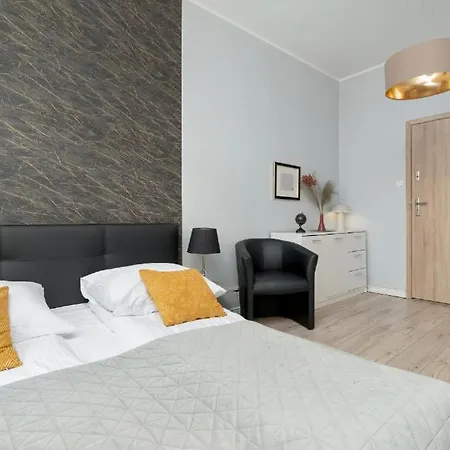 Mokwy By Solarento Apartman *
