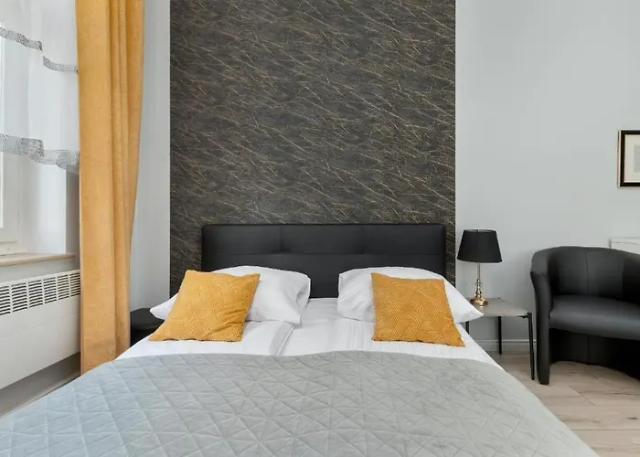 Mokwy By Solarento Zoppot