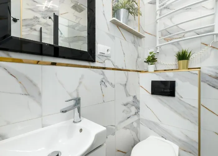 Apartment Mokwy By Solarento *