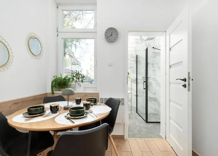 Mokwy By Solarento *