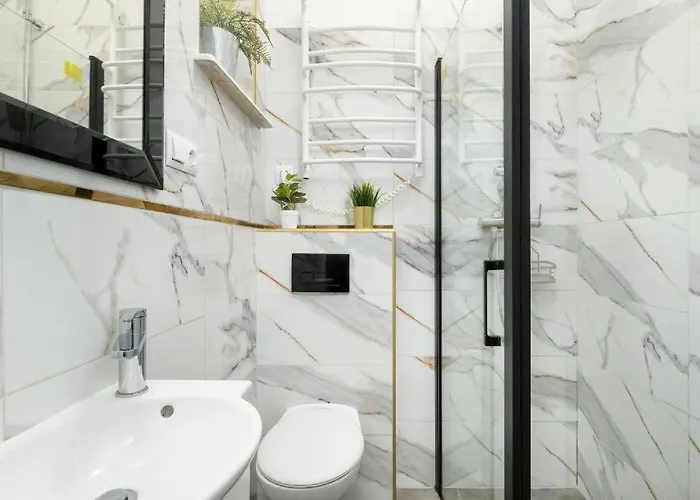 Apartment Mokwy By Solarento *