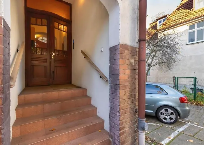 Apartment Mokwy By Solarento *